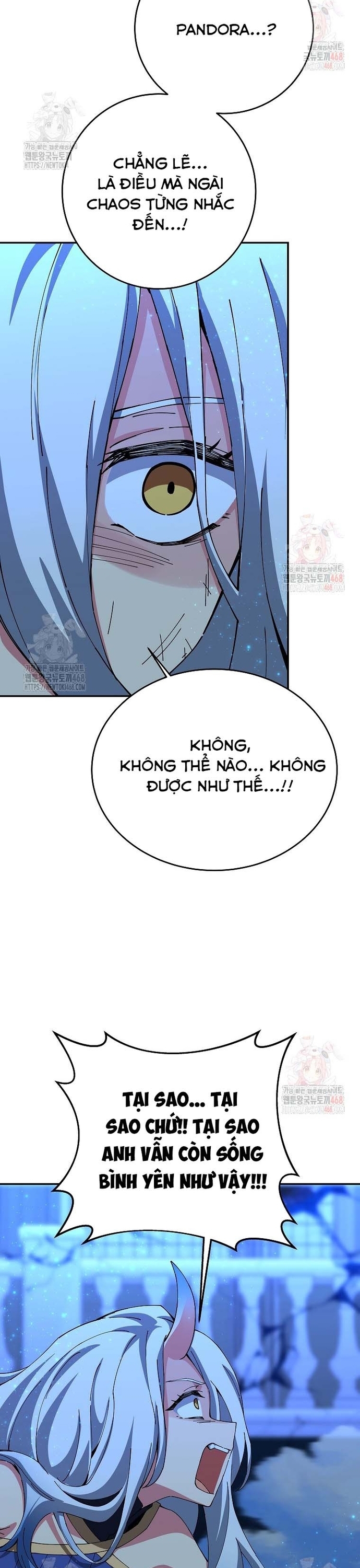 Trở Thành Nhân Viên Cho Các Vị Thần Chapter 99 - Trang 2