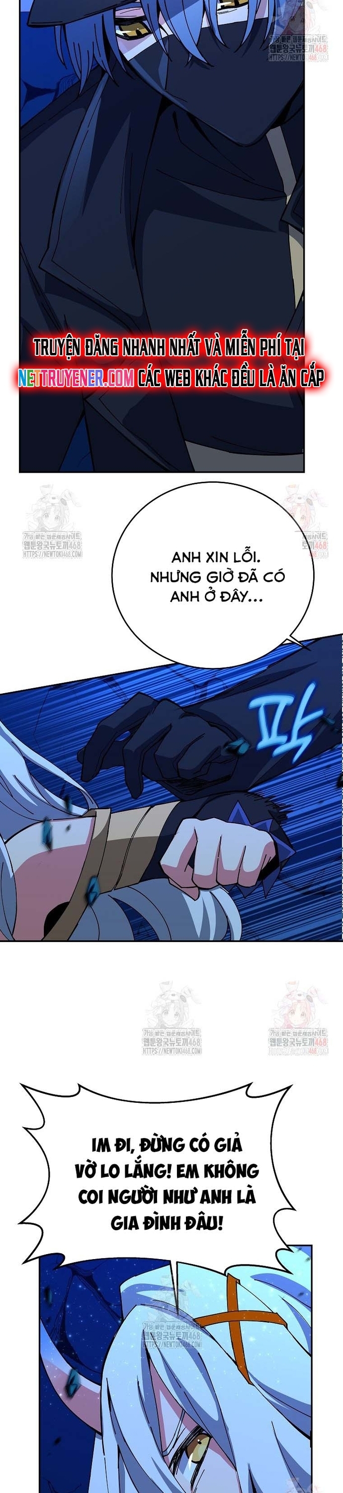 Trở Thành Nhân Viên Cho Các Vị Thần Chapter 99 - Trang 2