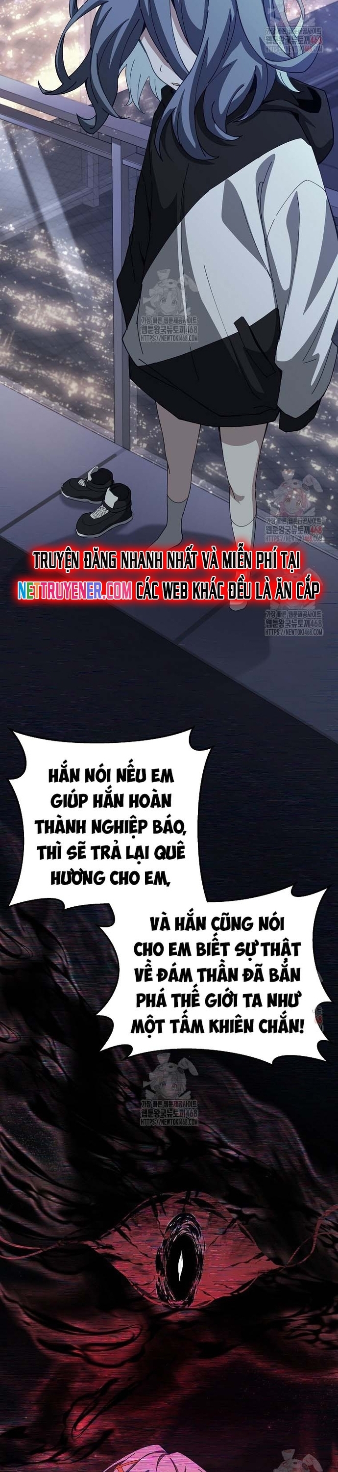 Trở Thành Nhân Viên Cho Các Vị Thần Chapter 99 - Trang 2