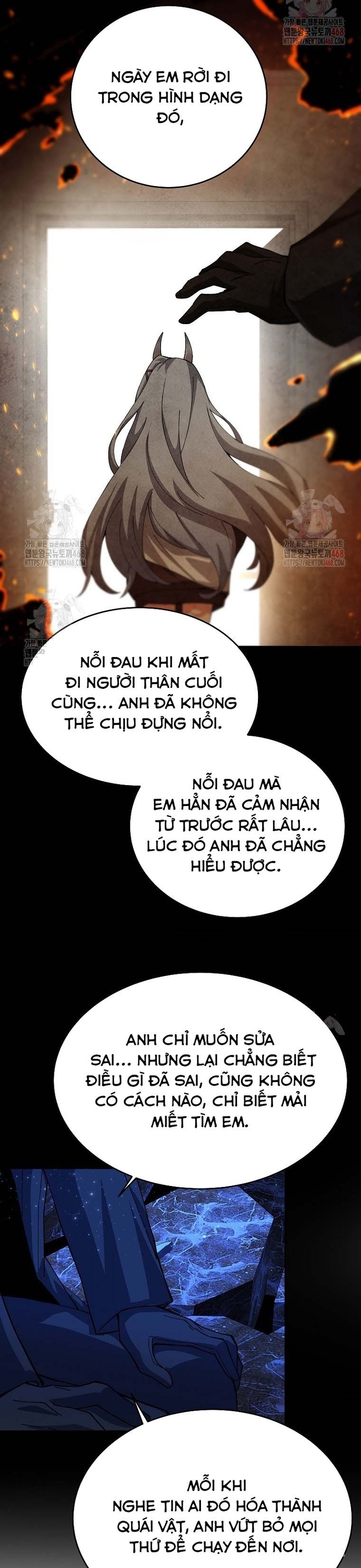 Trở Thành Nhân Viên Cho Các Vị Thần Chapter 99 - Trang 2