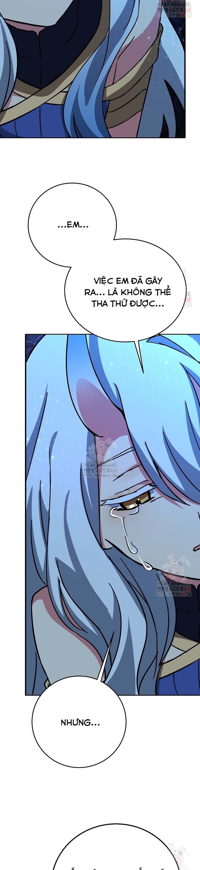 Trở Thành Nhân Viên Cho Các Vị Thần Chapter 99 - Trang 2