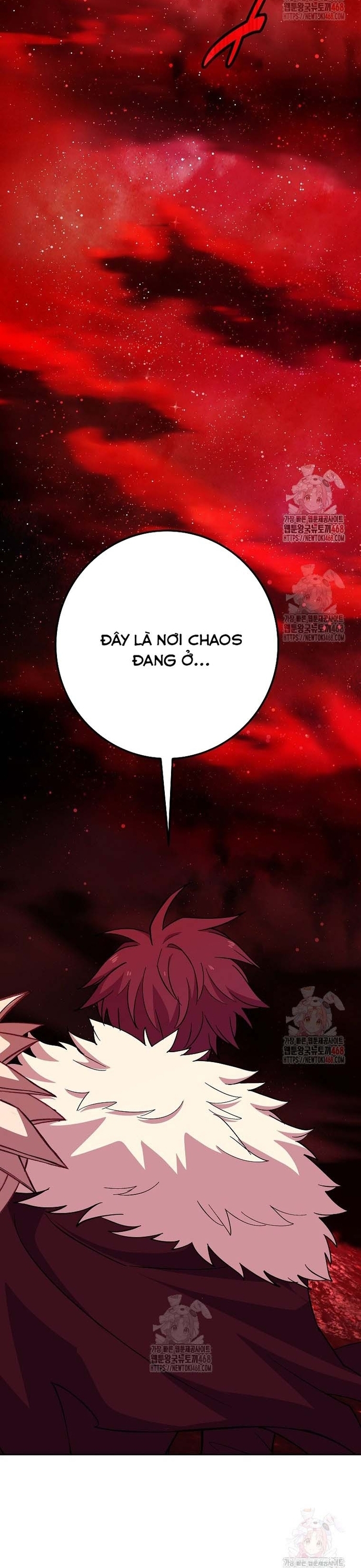Trở Thành Nhân Viên Cho Các Vị Thần Chapter 99 - Trang 2