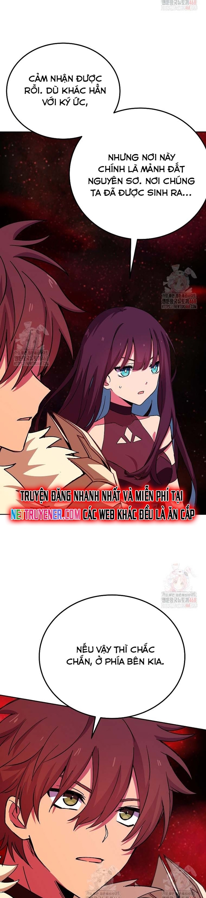 Trở Thành Nhân Viên Cho Các Vị Thần Chapter 99 - Trang 2