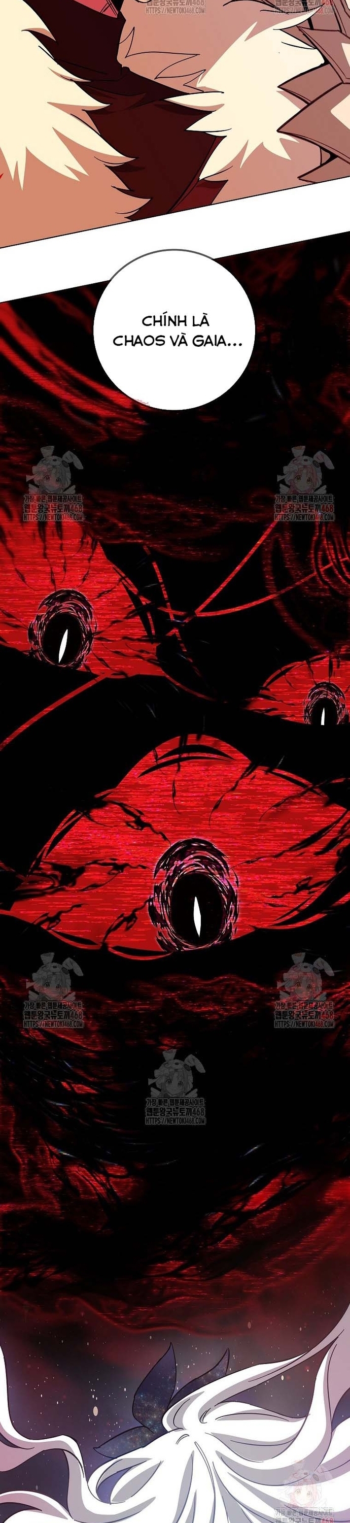 Trở Thành Nhân Viên Cho Các Vị Thần Chapter 99 - Trang 2