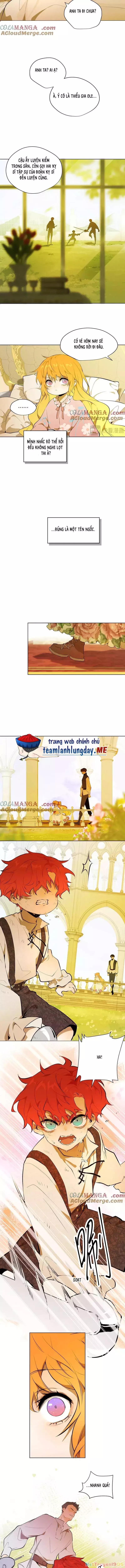 Trở Thành Nữ Hoàng Từ Khi Mới 6 Tuổi Chapter 14 3