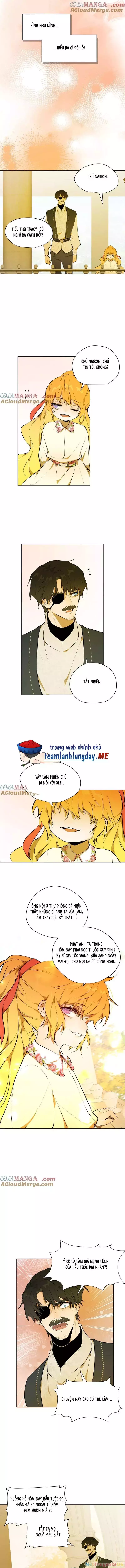 Trở Thành Nữ Hoàng Từ Khi Mới 6 Tuổi Chapter 14 5