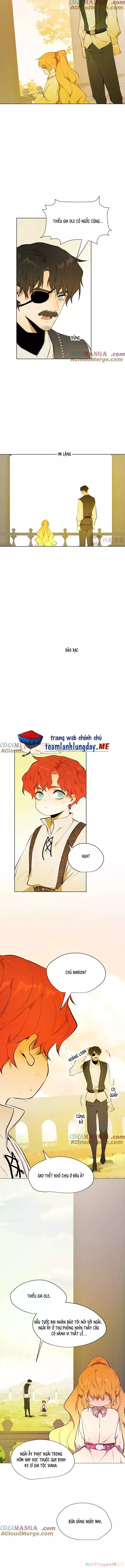 Trở Thành Nữ Hoàng Từ Khi Mới 6 Tuổi Chapter 14 6
