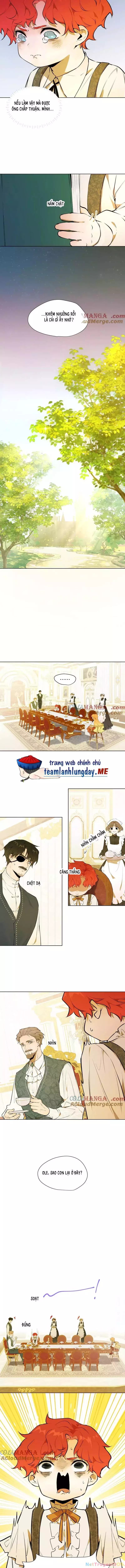 Trở Thành Nữ Hoàng Từ Khi Mới 6 Tuổi Chapter 14 8