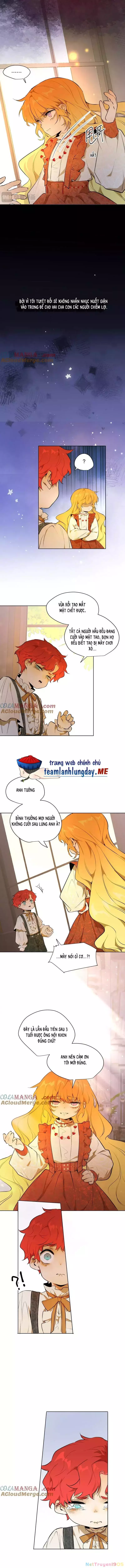 Trở Thành Nữ Hoàng Từ Khi Mới 6 Tuổi Chapter 15 5