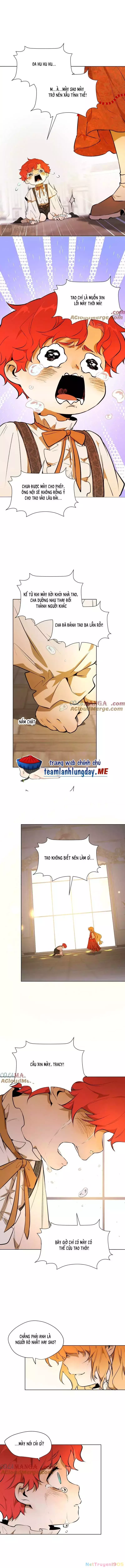 Trở Thành Nữ Hoàng Từ Khi Mới 6 Tuổi Chapter 15 6