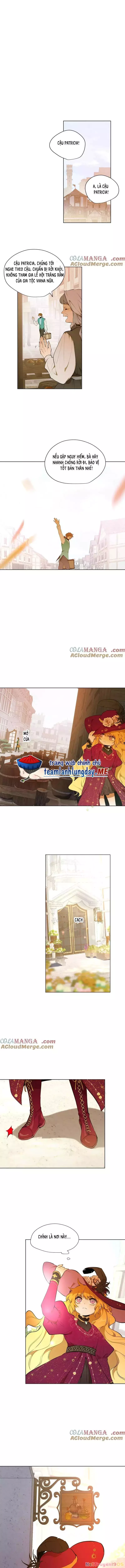 Trở Thành Nữ Hoàng Từ Khi Mới 6 Tuổi Chapter 17 5