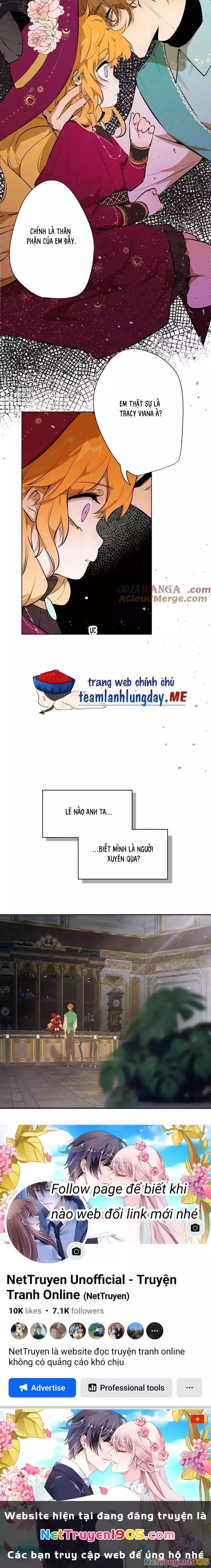 Trở Thành Nữ Hoàng Từ Khi Mới 6 Tuổi Chapter 17 11