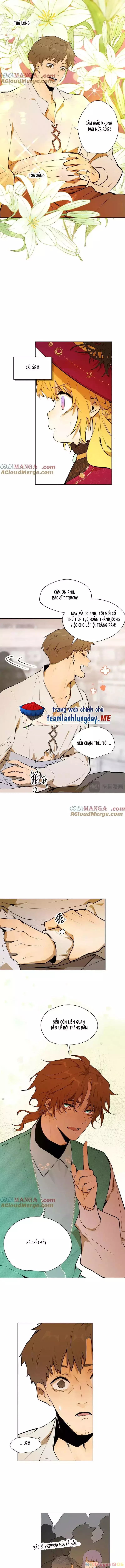 Trở Thành Nữ Hoàng Từ Khi Mới 6 Tuổi Chapter 18 2