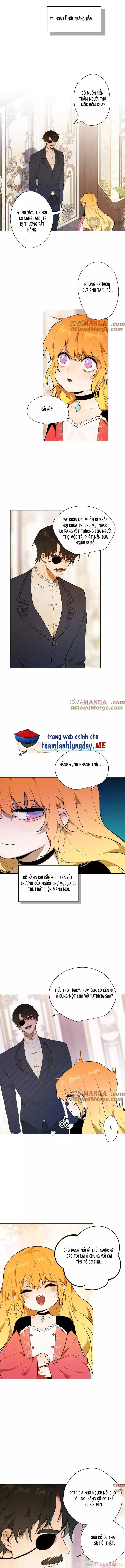 Trở Thành Nữ Hoàng Từ Khi Mới 6 Tuổi Chapter 19 5