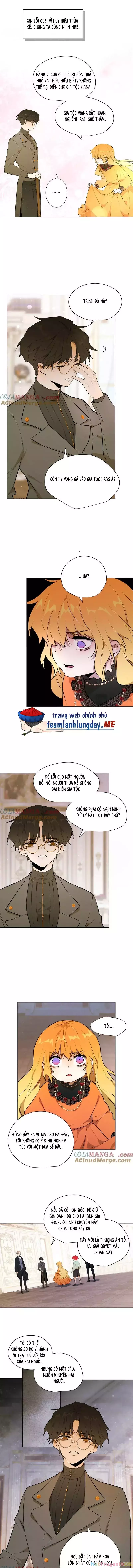 Trở Thành Nữ Hoàng Từ Khi Mới 6 Tuổi Chapter 20 7