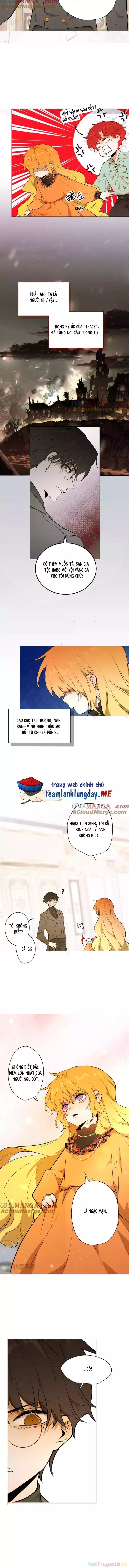 Trở Thành Nữ Hoàng Từ Khi Mới 6 Tuổi Chapter 20 8