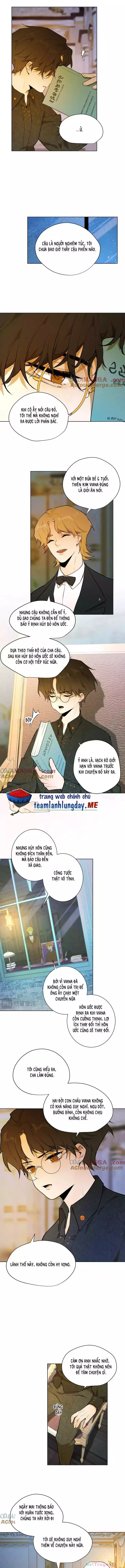 Trở Thành Nữ Hoàng Từ Khi Mới 6 Tuổi Chapter 21 4