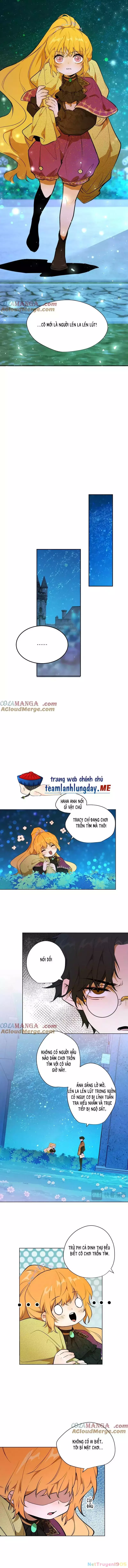 Trở Thành Nữ Hoàng Từ Khi Mới 6 Tuổi Chapter 21 7