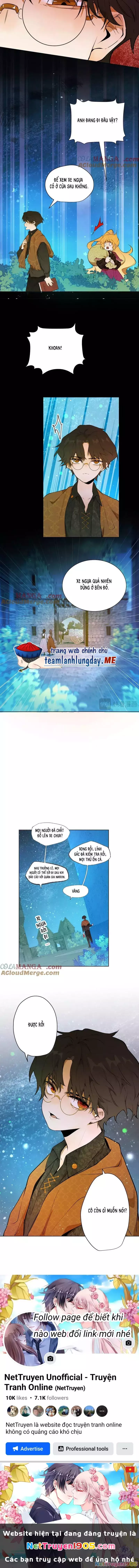 Trở Thành Nữ Hoàng Từ Khi Mới 6 Tuổi Chapter 21 9