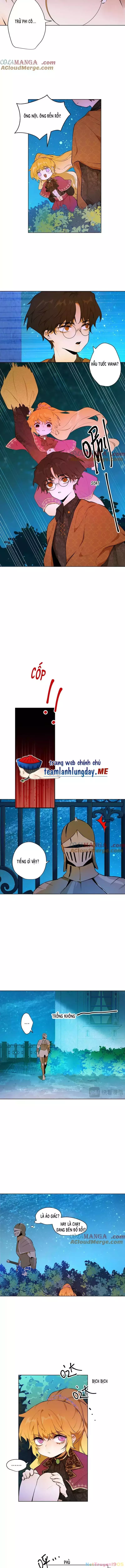 Trở Thành Nữ Hoàng Từ Khi Mới 6 Tuổi Chapter 22 2