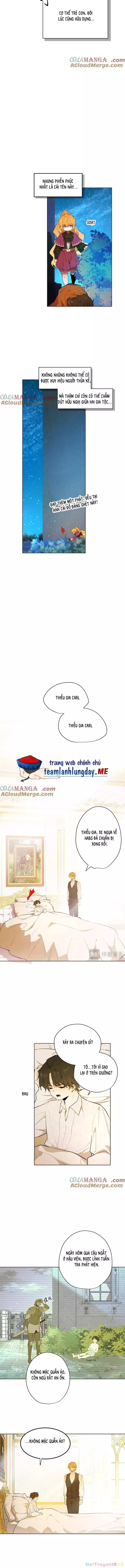 Trở Thành Nữ Hoàng Từ Khi Mới 6 Tuổi Chapter 22 3