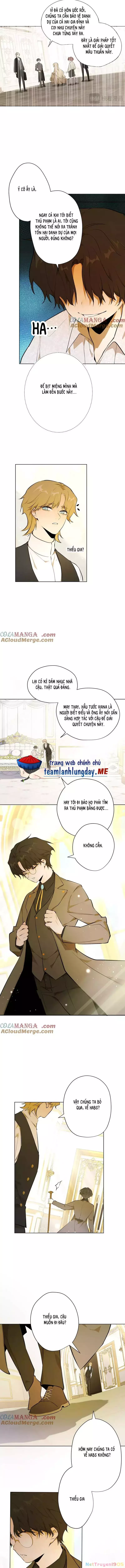 Trở Thành Nữ Hoàng Từ Khi Mới 6 Tuổi Chapter 22 6