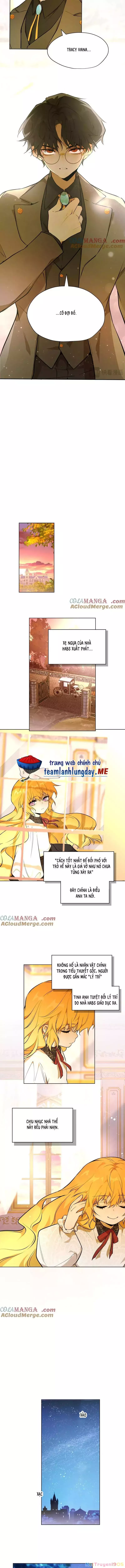 Trở Thành Nữ Hoàng Từ Khi Mới 6 Tuổi Chapter 22 7