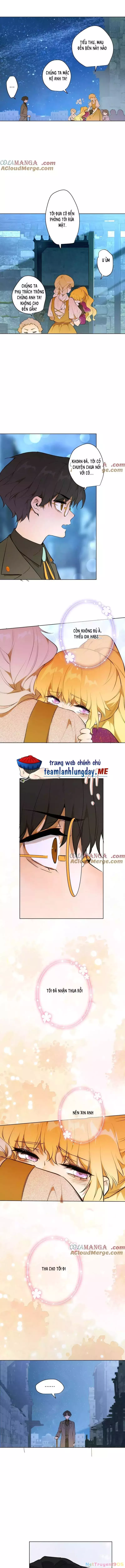 Trở Thành Nữ Hoàng Từ Khi Mới 6 Tuổi Chapter 23 8