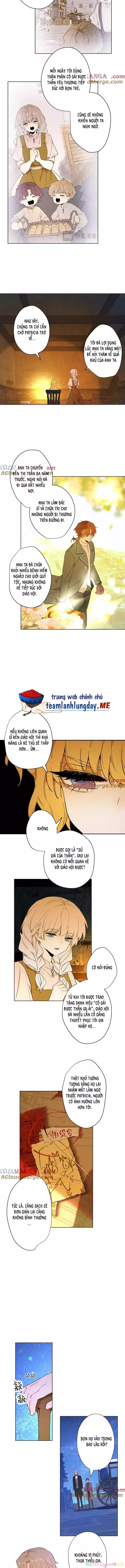 Trở Thành Nữ Hoàng Từ Khi Mới 6 Tuổi Chapter 24 2