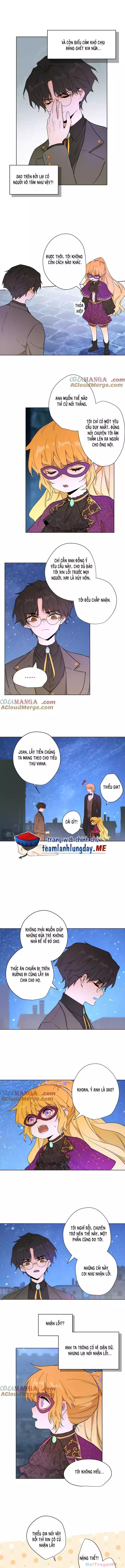 Trở Thành Nữ Hoàng Từ Khi Mới 6 Tuổi Chapter 24 7