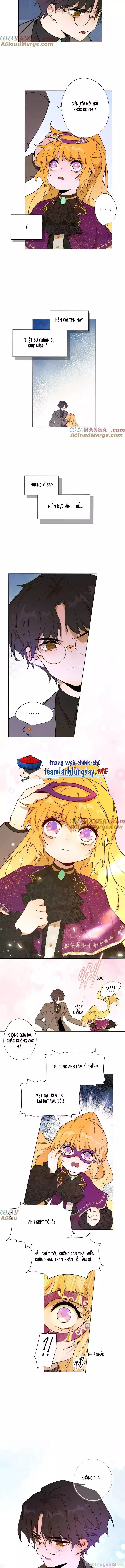 Trở Thành Nữ Hoàng Từ Khi Mới 6 Tuổi Chapter 25 2