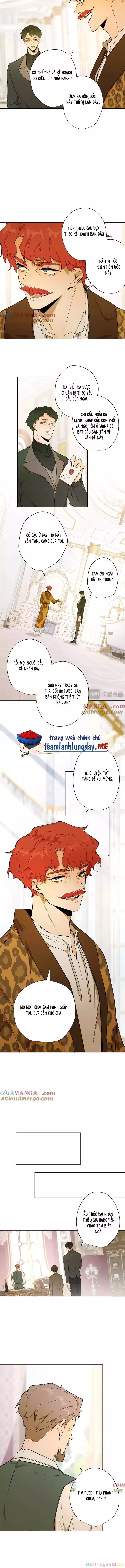 Trở Thành Nữ Hoàng Từ Khi Mới 6 Tuổi Chapter 25 5