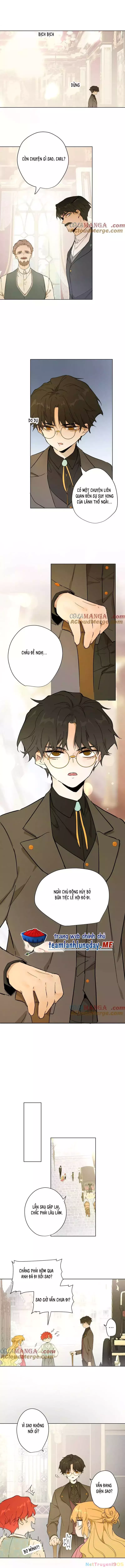 Trở Thành Nữ Hoàng Từ Khi Mới 6 Tuổi Chapter 25 7