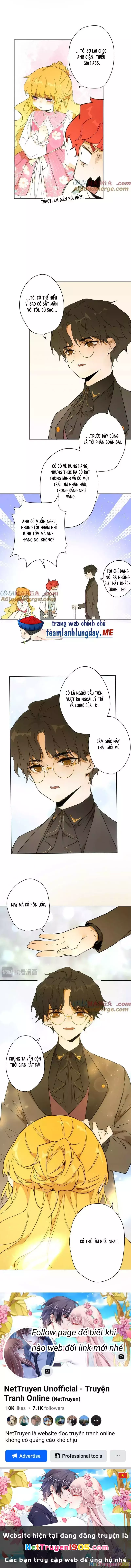 Trở Thành Nữ Hoàng Từ Khi Mới 6 Tuổi Chapter 25 8