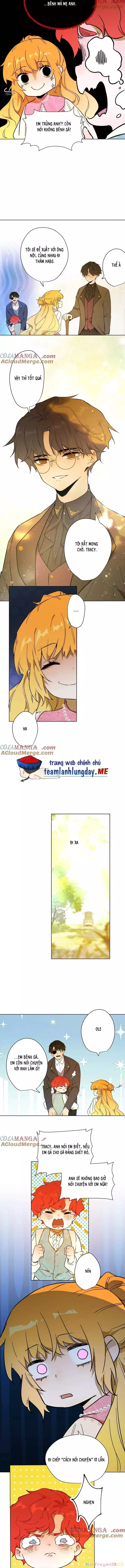 Trở Thành Nữ Hoàng Từ Khi Mới 6 Tuổi Chapter 26 2