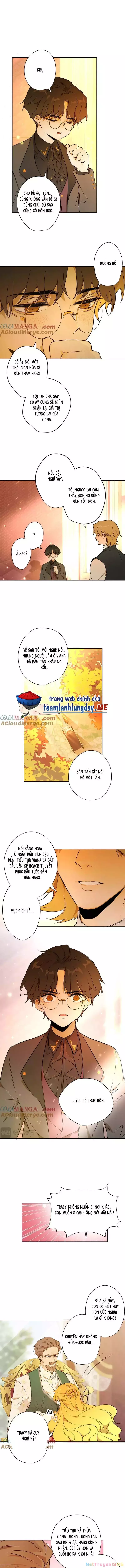 Trở Thành Nữ Hoàng Từ Khi Mới 6 Tuổi Chapter 26 6