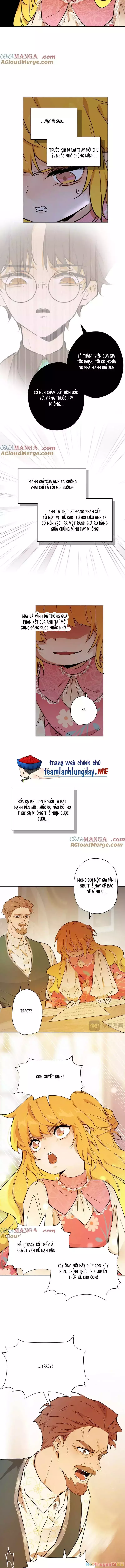 Trở Thành Nữ Hoàng Từ Khi Mới 6 Tuổi Chapter 27 2
