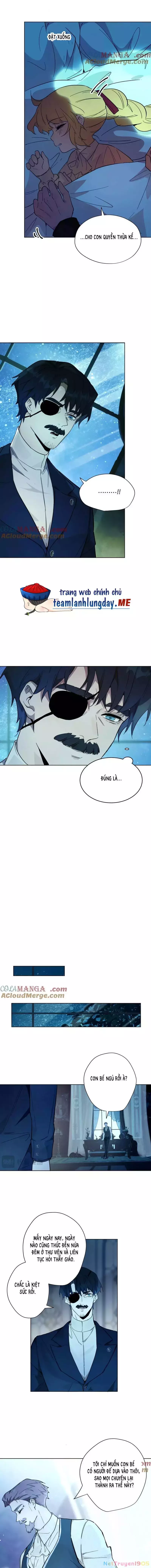 Trở Thành Nữ Hoàng Từ Khi Mới 6 Tuổi Chapter 27 4