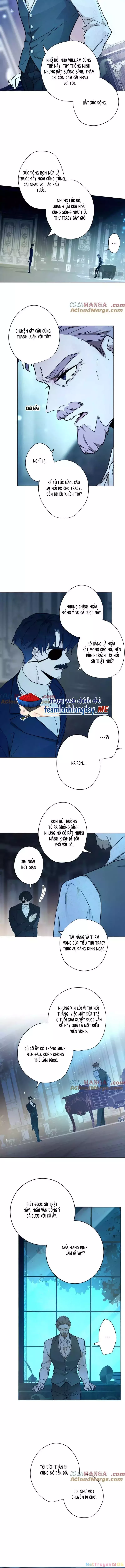 Trở Thành Nữ Hoàng Từ Khi Mới 6 Tuổi Chapter 27 5