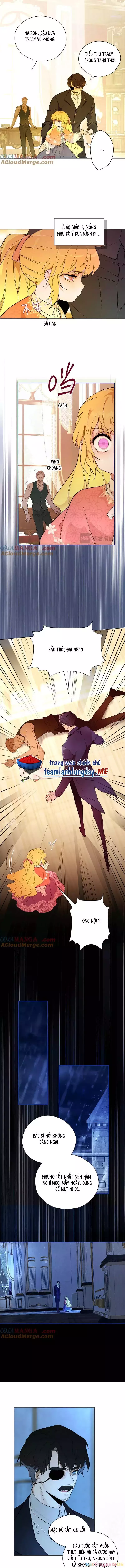 Trở Thành Nữ Hoàng Từ Khi Mới 6 Tuổi Chapter 28 7