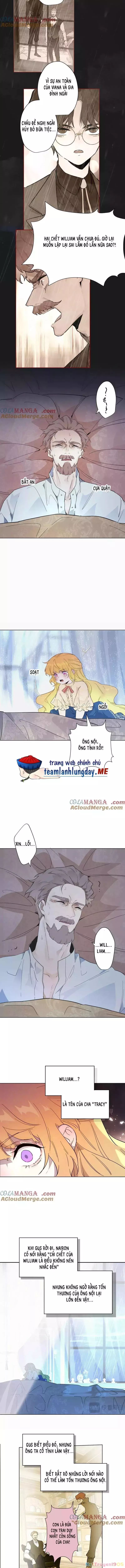 Trở Thành Nữ Hoàng Từ Khi Mới 6 Tuổi Chapter 28 9