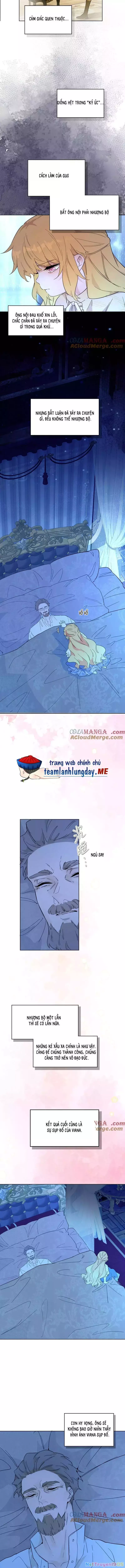 Trở Thành Nữ Hoàng Từ Khi Mới 6 Tuổi Chapter 28 10