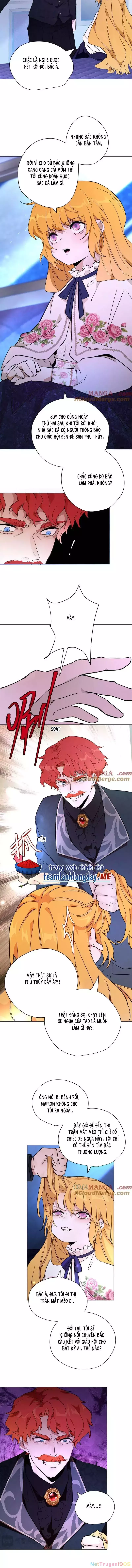 Trở Thành Nữ Hoàng Từ Khi Mới 6 Tuổi Chapter 29 - Trang 3
