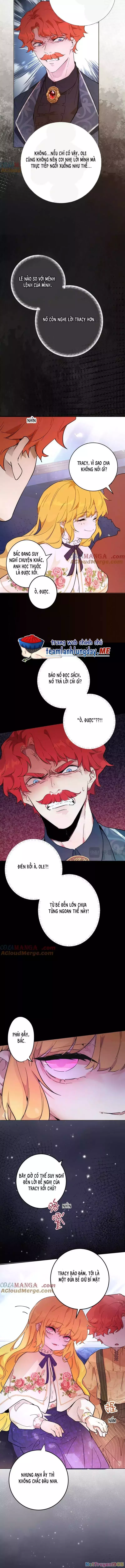Trở Thành Nữ Hoàng Từ Khi Mới 6 Tuổi Chapter 29 - Trang 3