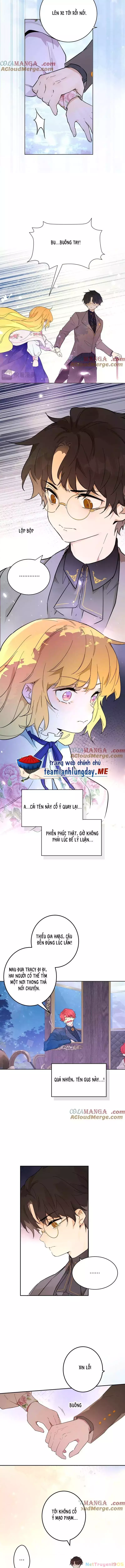 Trở Thành Nữ Hoàng Từ Khi Mới 6 Tuổi Chapter 30 - Trang 3