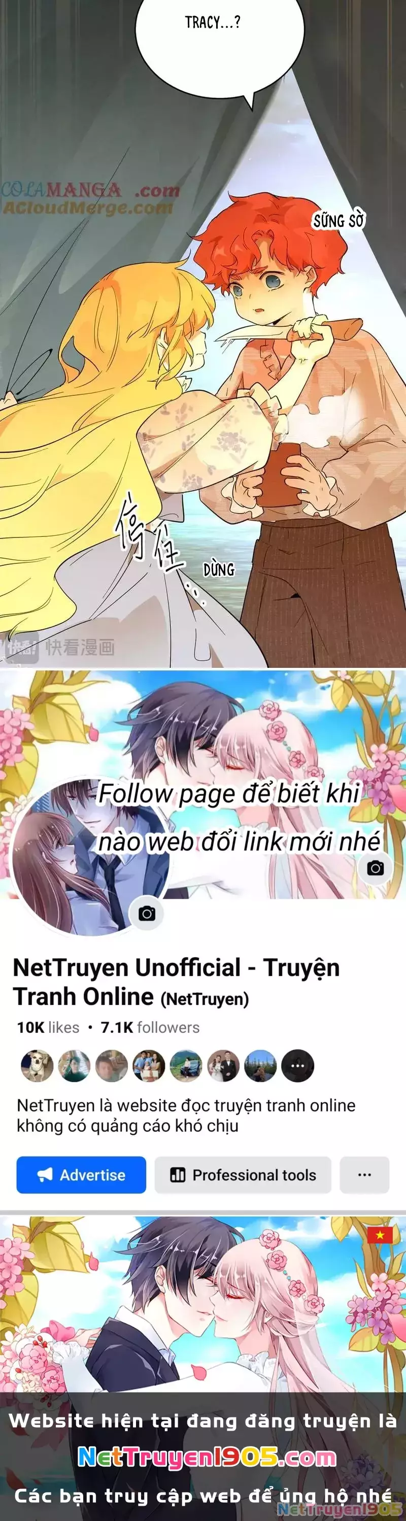 Trở Thành Nữ Hoàng Từ Khi Mới 6 Tuổi Chapter 30 - Trang 3