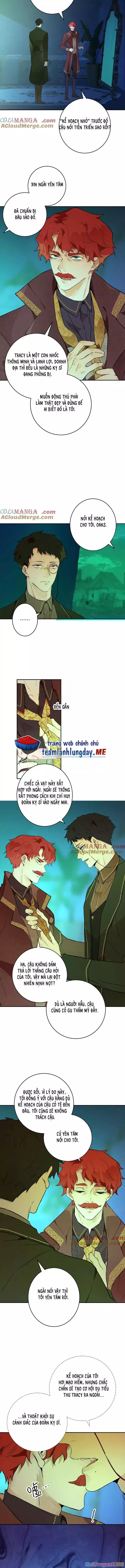 Trở Thành Nữ Hoàng Từ Khi Mới 6 Tuổi Chapter 31 - Trang 3