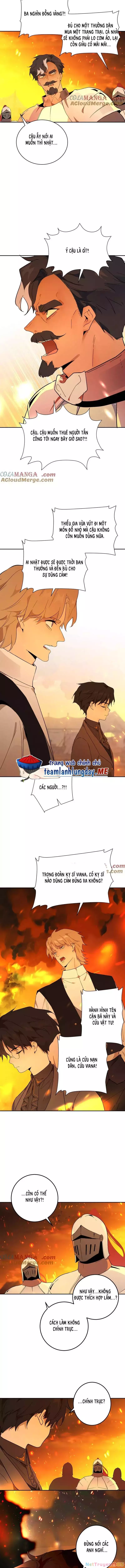 Trở Thành Nữ Hoàng Từ Khi Mới 6 Tuổi Chapter 32 - Trang 3