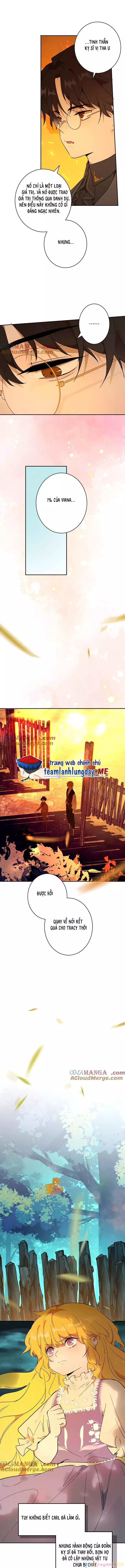 Trở Thành Nữ Hoàng Từ Khi Mới 6 Tuổi Chapter 33 - Trang 3