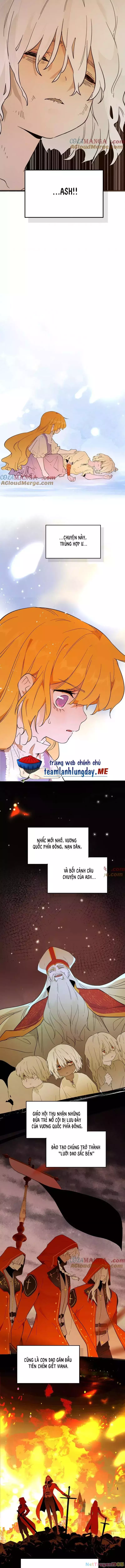 Trở Thành Nữ Hoàng Từ Khi Mới 6 Tuổi Chapter 33 - Trang 3